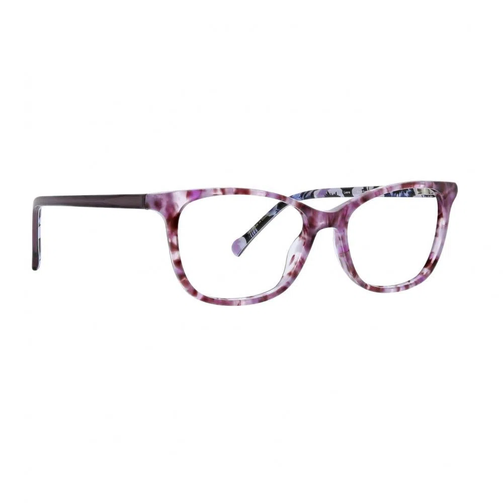 Vera Bradley VBLeena Eyeglasses - view 4